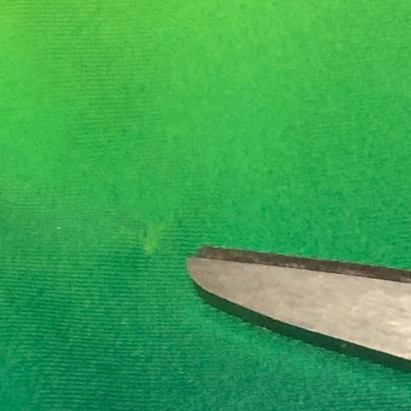 NWT-RALPH LAUREN Yellow/Green/Blue tankini top XS - Picture 3 of 7